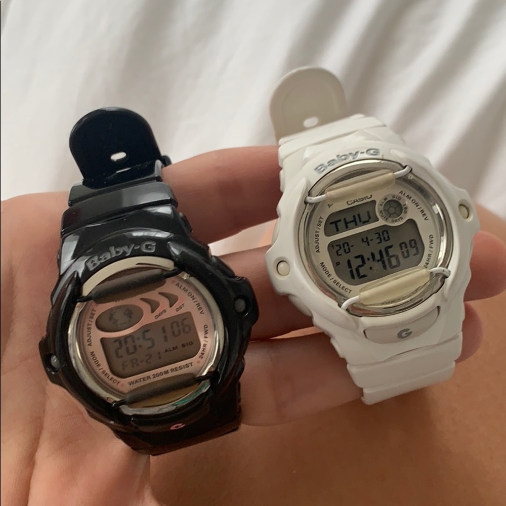 G Shock Bundle